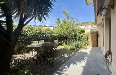 2 room apartment in Le Cannet