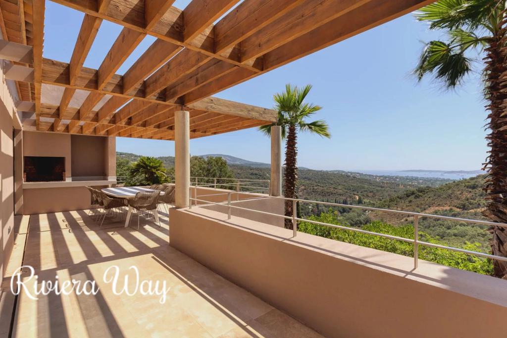 10 room villa in Grimaud, photo #7, listing #100155006