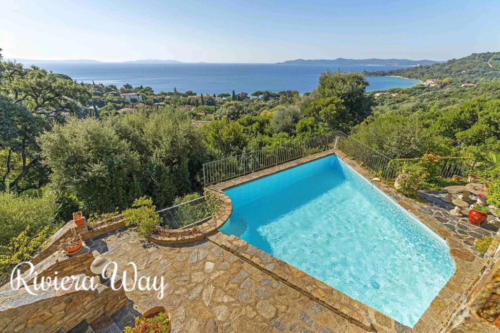 7 room villa in Le Lavandou, photo #1, listing #104398854