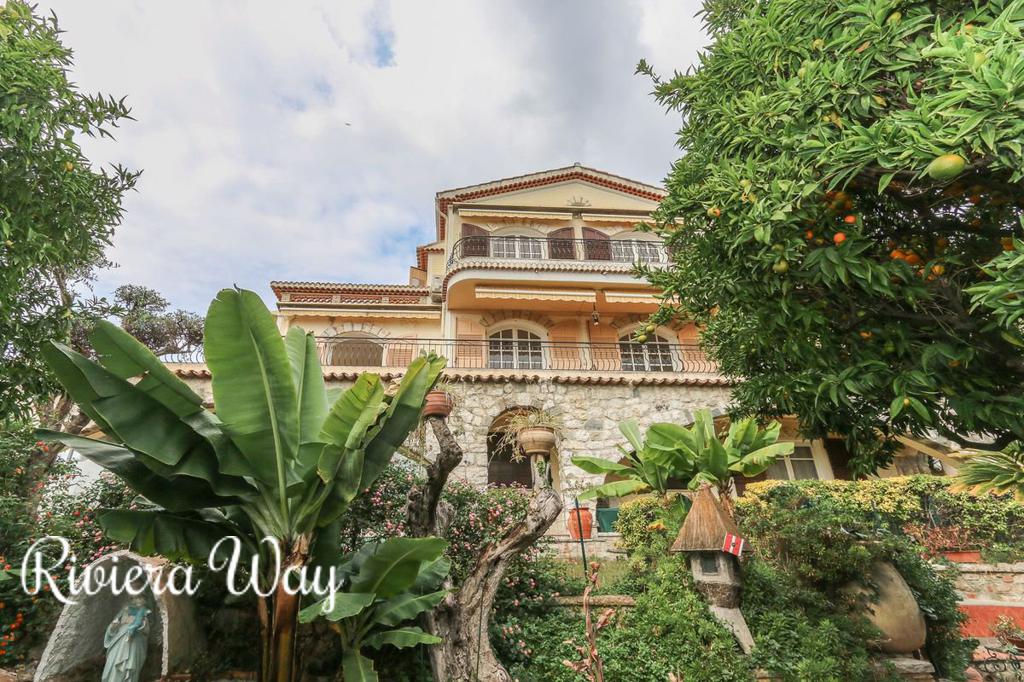 12 room villa in Roquebrune — Cap Martin, 365 m², photo #7, listing #104751024