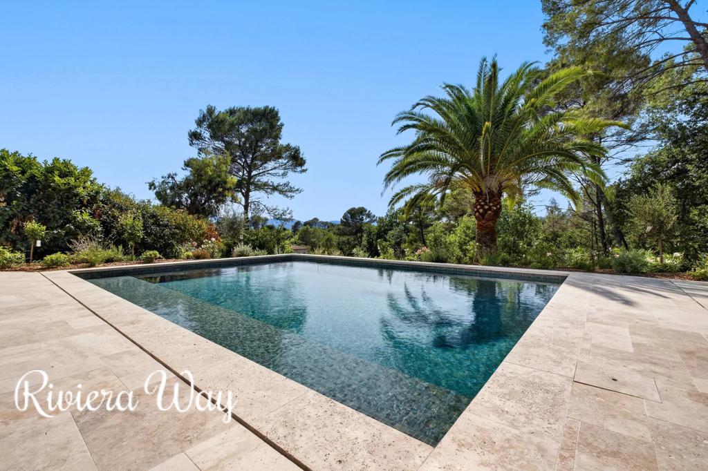 6 room villa in Mougins, photo #3, listing #106866354