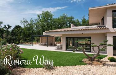 6 room villa in Fayence