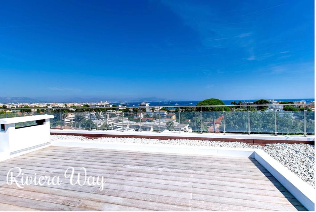 10 room villa in Cap d'Antibes, 320 m², photo #10, listing #104750730