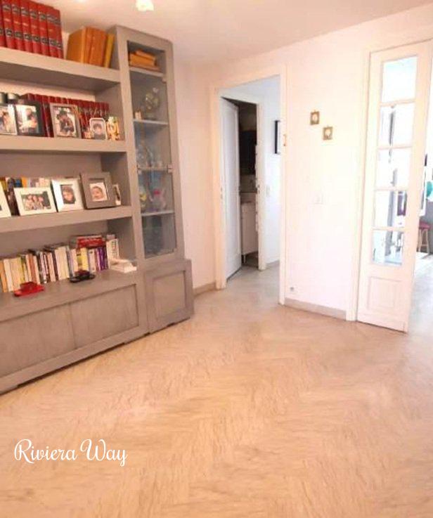 3 room apartment in Juan-les-Pins, 93 m², photo #6, listing #103961844