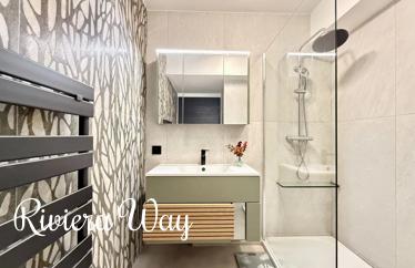 3 room apartment in Golf Juan