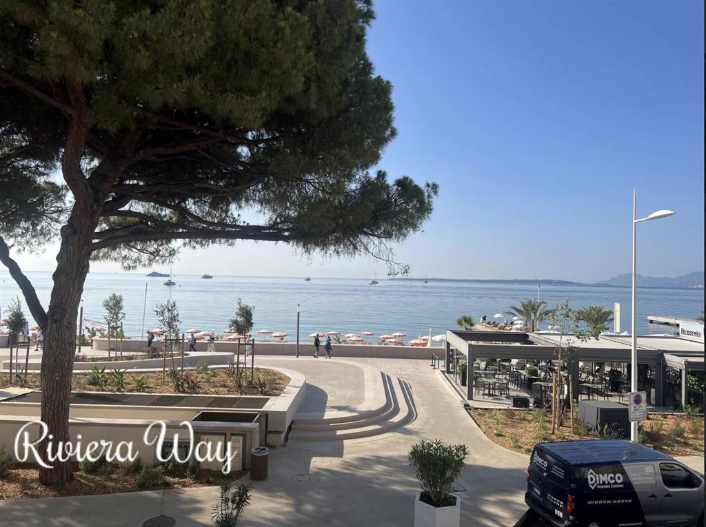 3 room new home in Antibes, photo #1, listing #106502844