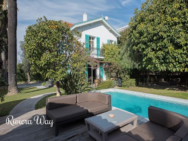 Villa in Cap d'Antibes, 960 m², photo #3, listing #63510216