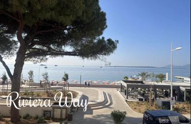 3 room new home in Antibes