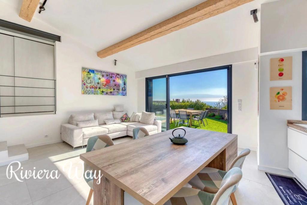 4 room villa in La Croix-Valmer, photo #5, listing #101931816