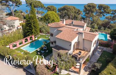 5 room villa in Cap d'Antibes