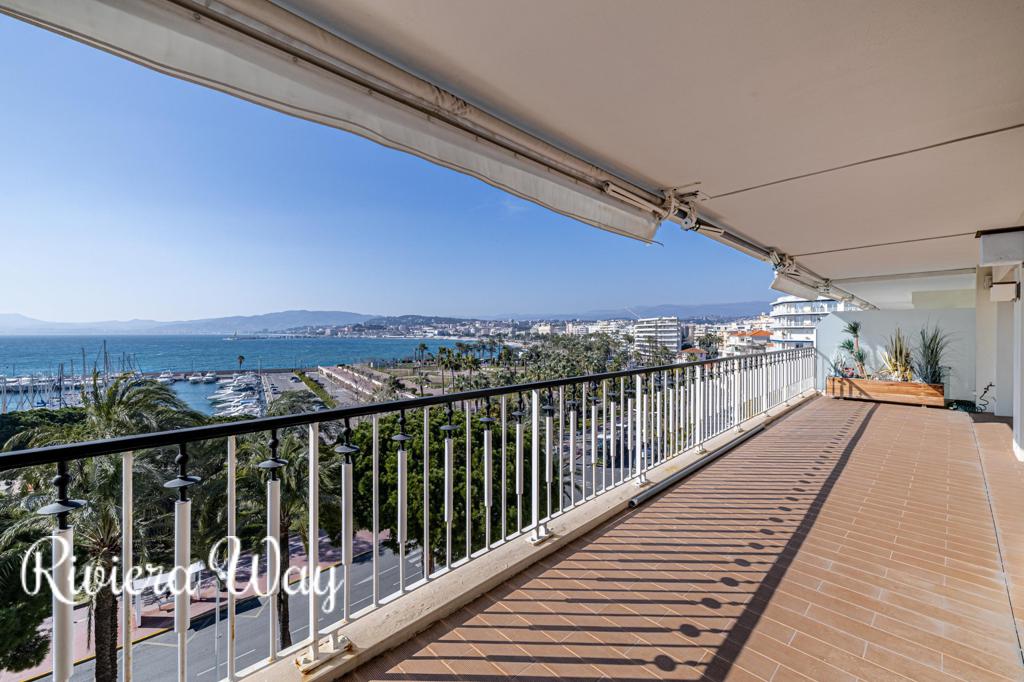 4 room apartment in Cannes, photo #10, listing #87626238