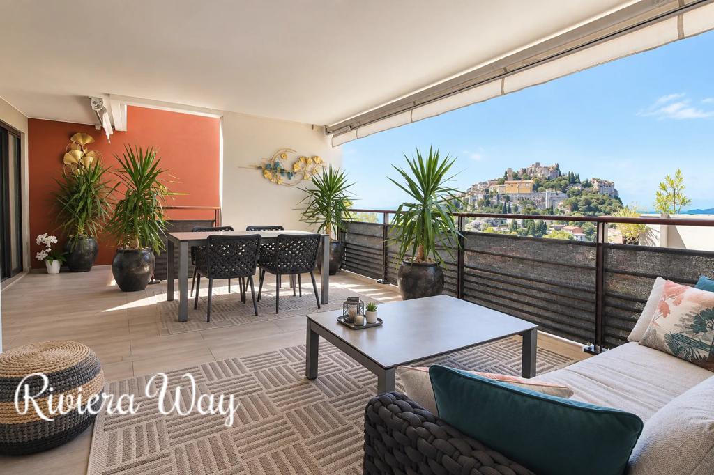 4 room apartment in Èze, photo #2, listing #107216634