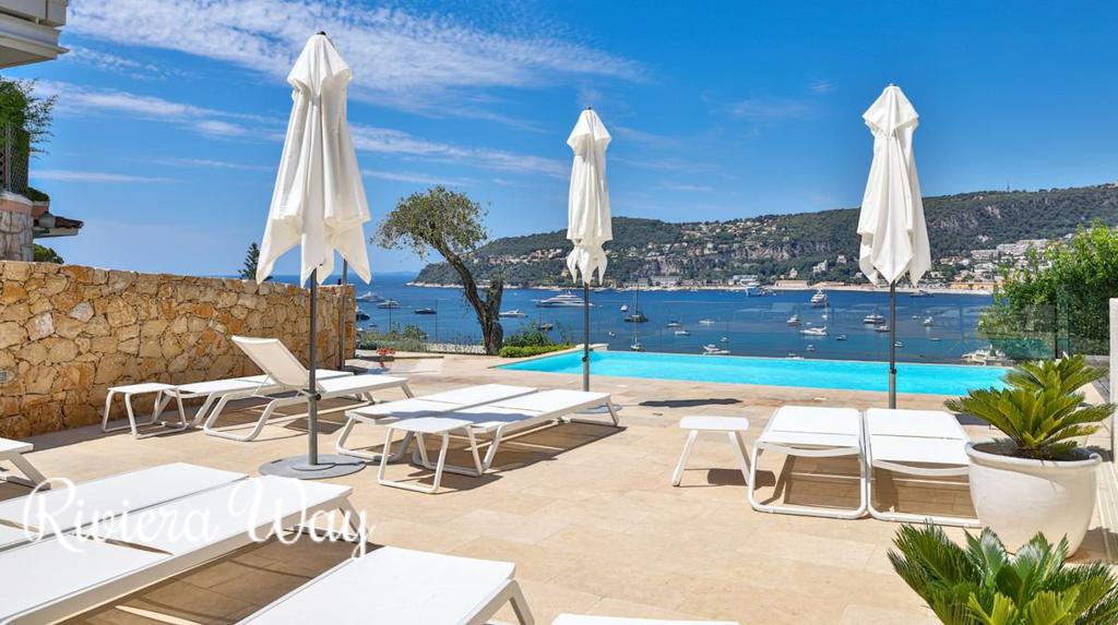 4 room penthouse in Saint-Jean-Cap-Ferrat, 136 m², photo #7, listing #100676688