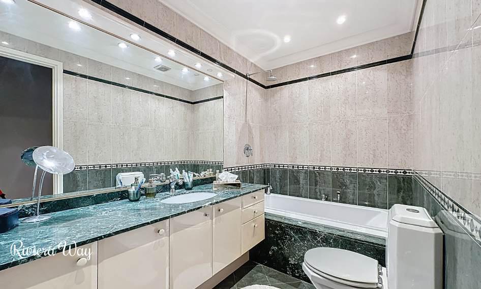 4 room apartment in Le Carré d'Or, 105 m², photo #7, listing #103252380