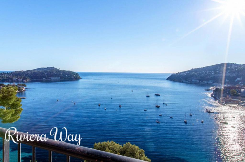 4 room apartment in Villefranche-sur-Mer, 111 m², photo #3, listing #94404912