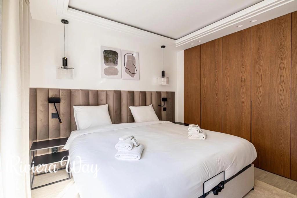 3 room apartment in Cannes, photo #8, listing #103076820