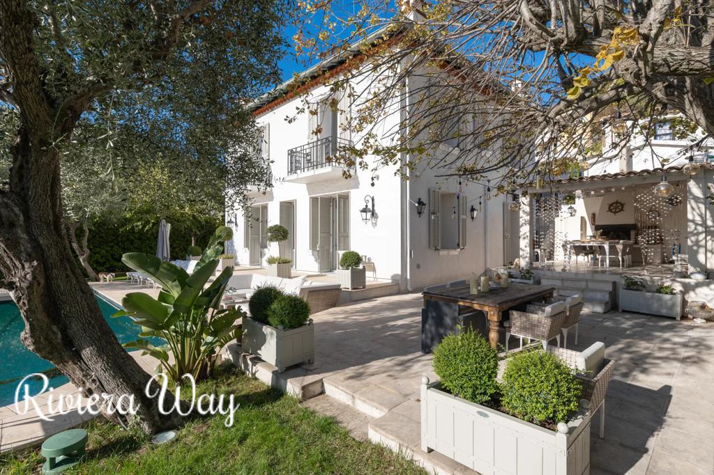 10 room villa in Èze, photo #9, listing #92803452