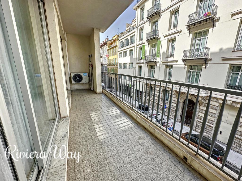 Apartment in Nice, 53 m², photo #9, listing #100427754