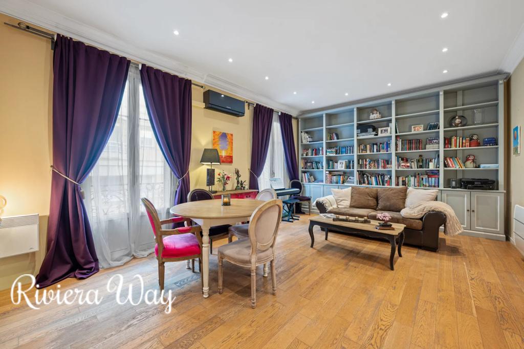 4 room apartment in Beausoleil, photo #4, listing #105491610