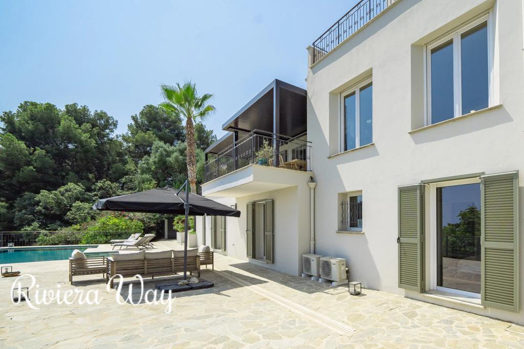 7 room villa in Roquebrune — Cap Martin, photo #6, listing #100229346