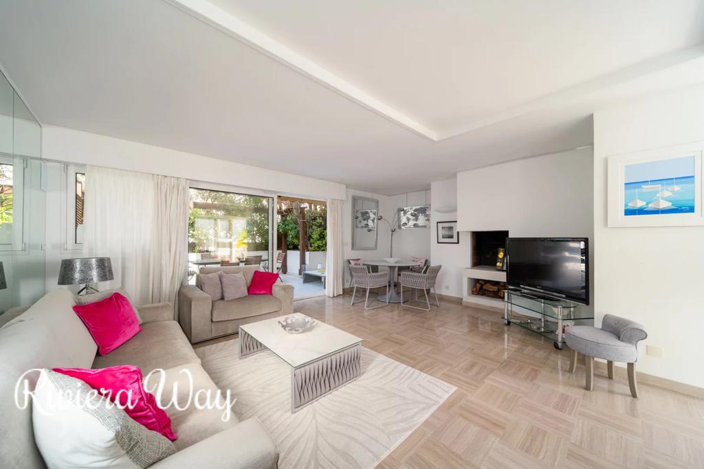 7 room apartment in Cannes, photo #4, listing #105915726