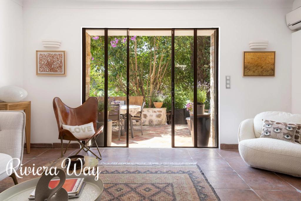 5 room villa in Mougins, photo #6, listing #80483970