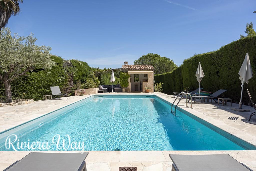 7 room villa in La Colle-sur-Loup, photo #6, listing #96269376