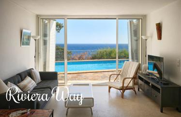 10 room villa in La Croix-Valmer