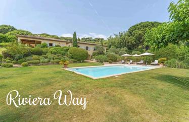 Villa in La Croix-Valmer, 283 m²