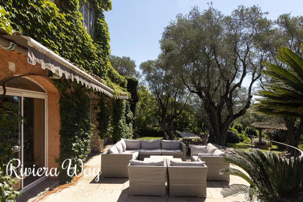 Villa in Mougins, photo #7, listing #99800148