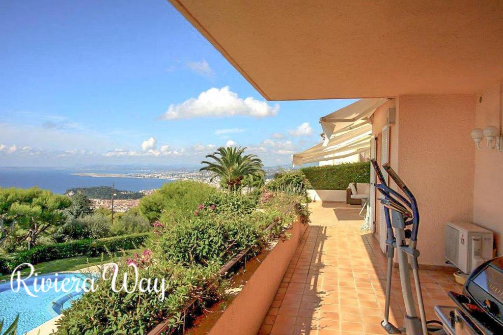 5 room apartment in Villefranche-sur-Mer, 250 m², photo #6, listing #73835412