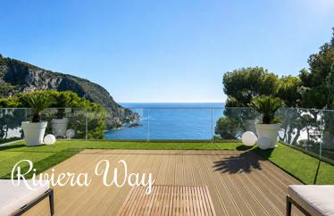 5 room villa in Beaulieu-sur-Mer, 200 m²