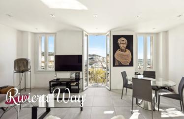 3 room apartment in Cannes