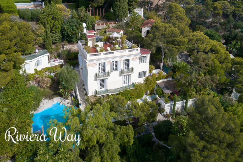 Villa in Cap d'Ail, photo #1, listing #78859998