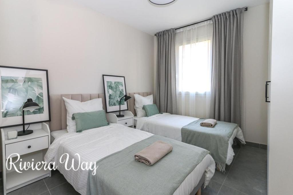 5 room penthouse in Beausoleil, 92 m², photo #7, listing #99250326