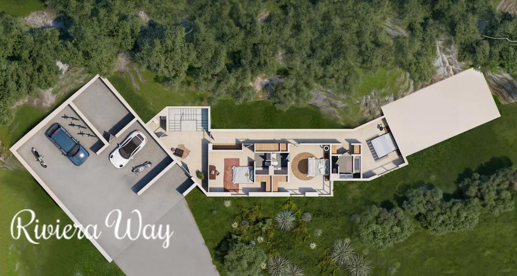 Villa in Grimaud, photo #1, listing #104481174
