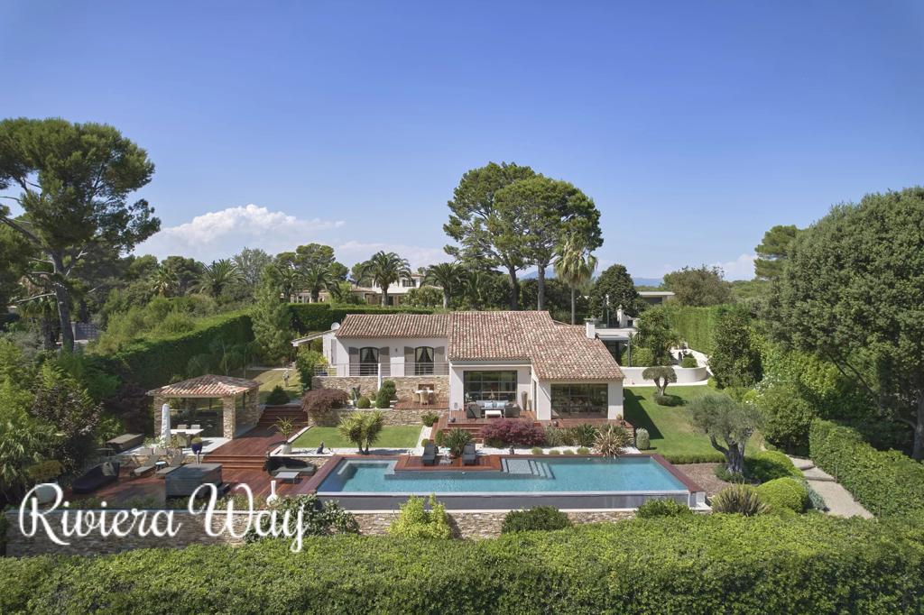 6 room villa in Mougins, photo #8, listing #94883292