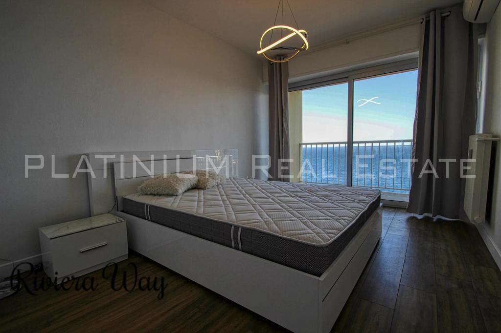 3 room apartment in Cap d'Ail, photo #2, listing #88053462
