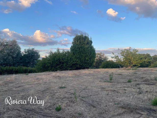 Development land in La Roquette-sur-Siagne, photo #4, listing #104365548