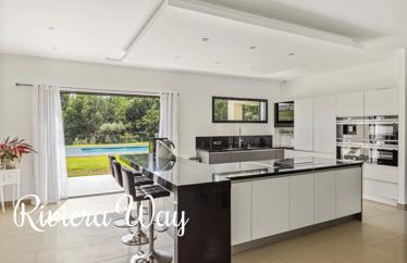 7 room villa in Montauroux