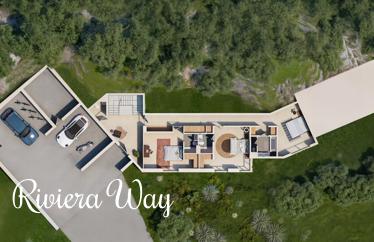 Villa in Grimaud