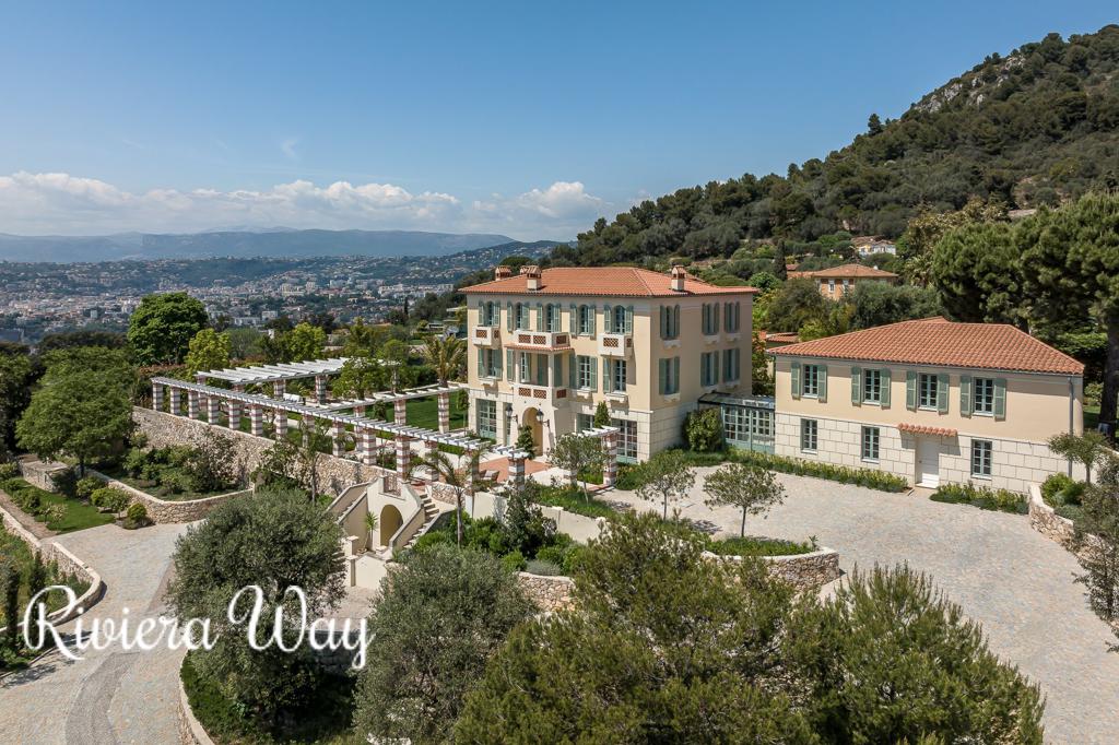 10 room villa in Nice, photo #1, listing #88424280