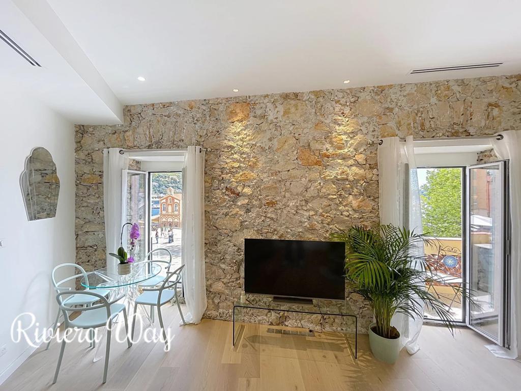 3 room apartment in Villefranche-sur-Mer, photo #5, listing #103014198