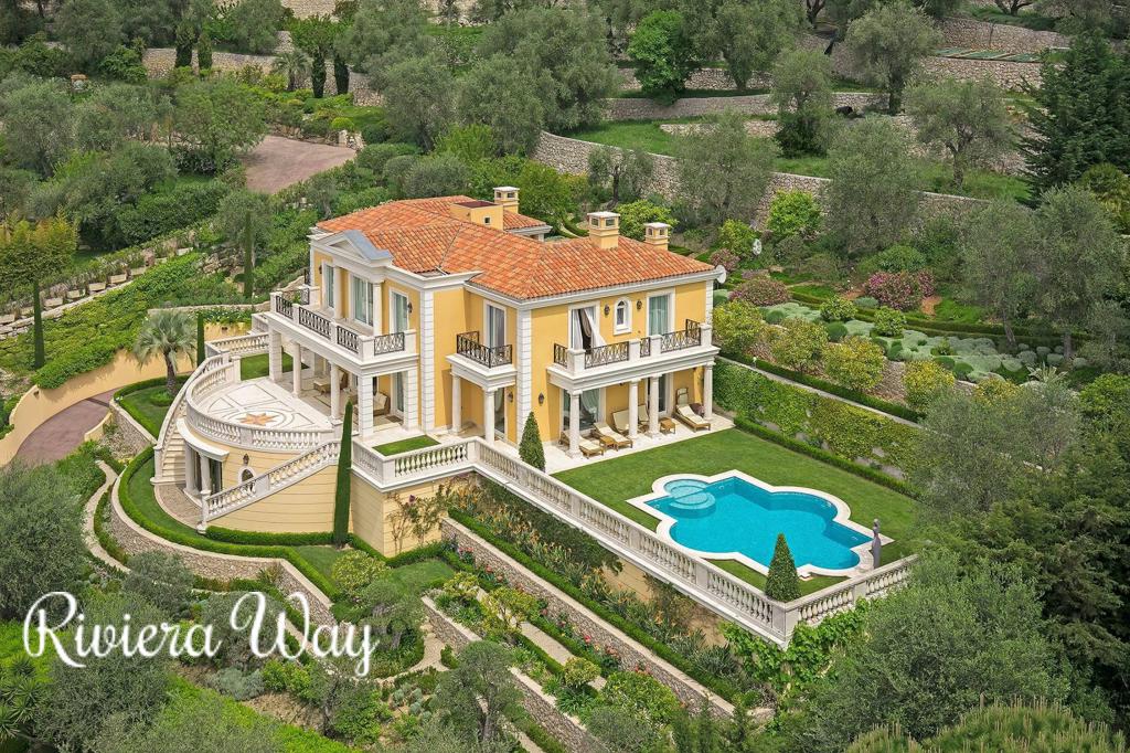 6 room villa in Villefranche-sur-Mer, photo #3, listing #78805944