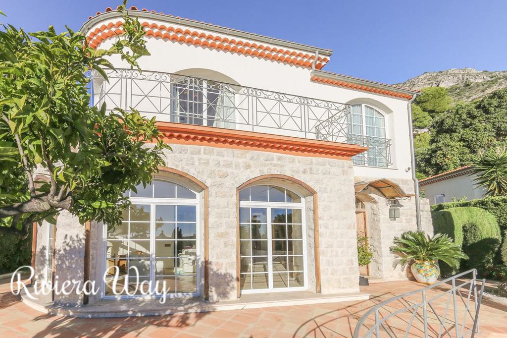 6 room villa in Beaulieu-sur-Mer, 230 m², photo #6, listing #99250242