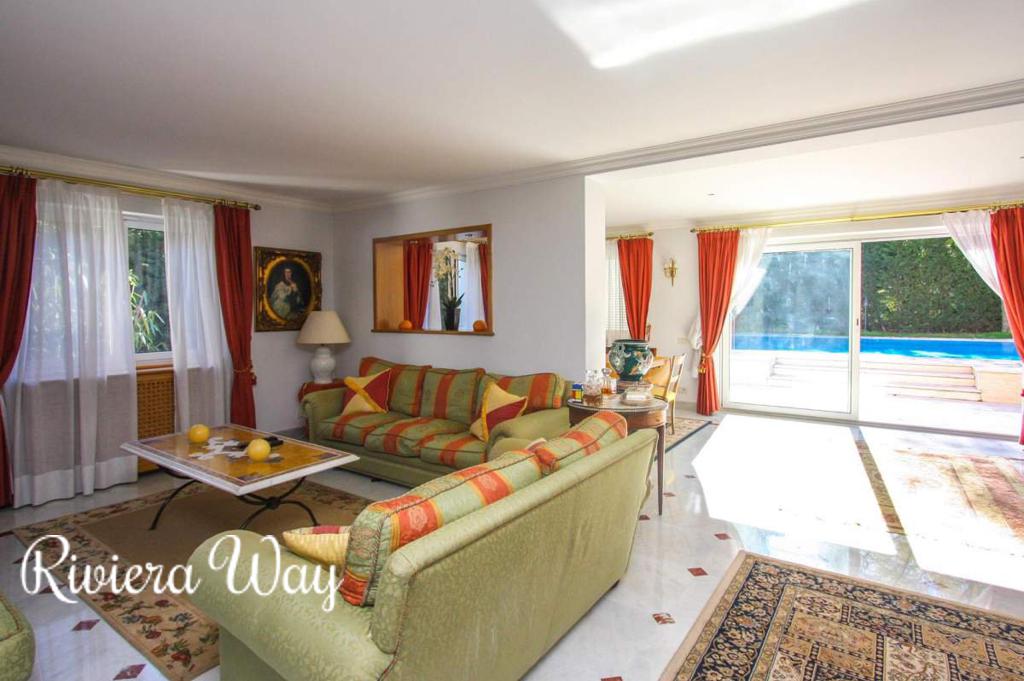 6 room villa in Saint-Jean-Cap-Ferrat, 280 m², photo #7, listing #85133538