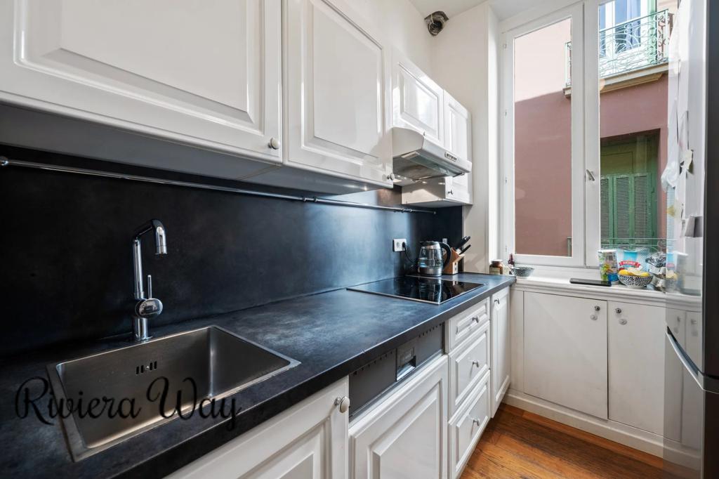 4 room apartment in Beausoleil, photo #6, listing #105491610