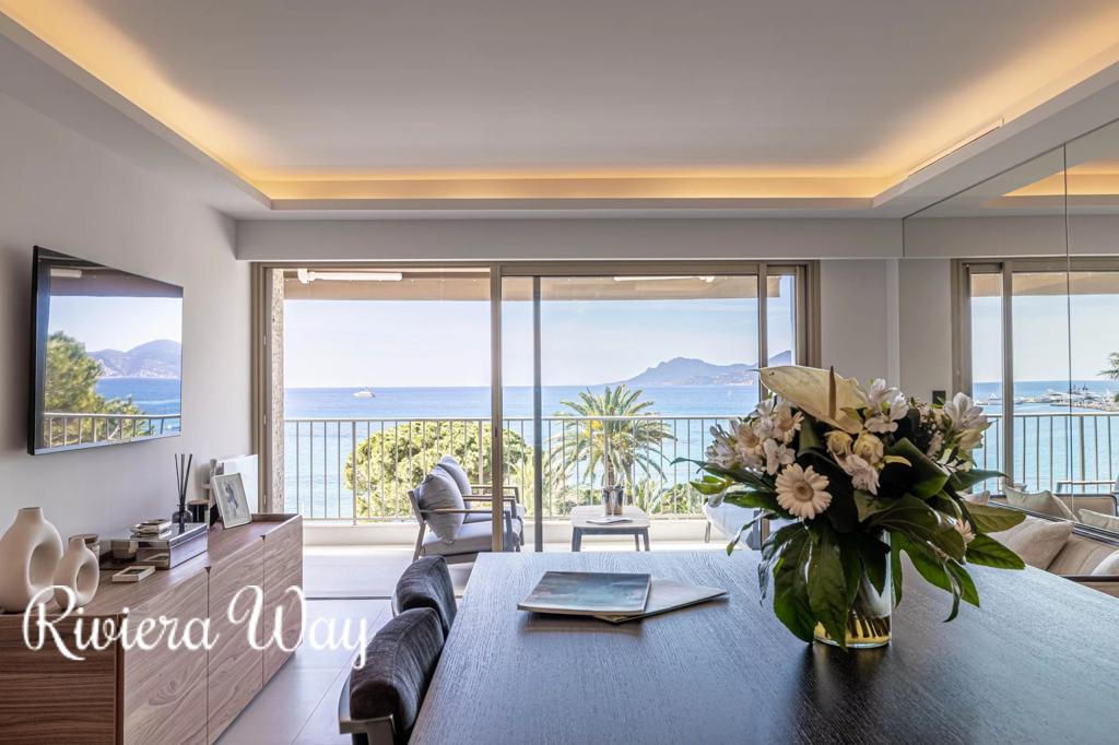 3 room apartment in Cannes, photo #4, listing #93906330