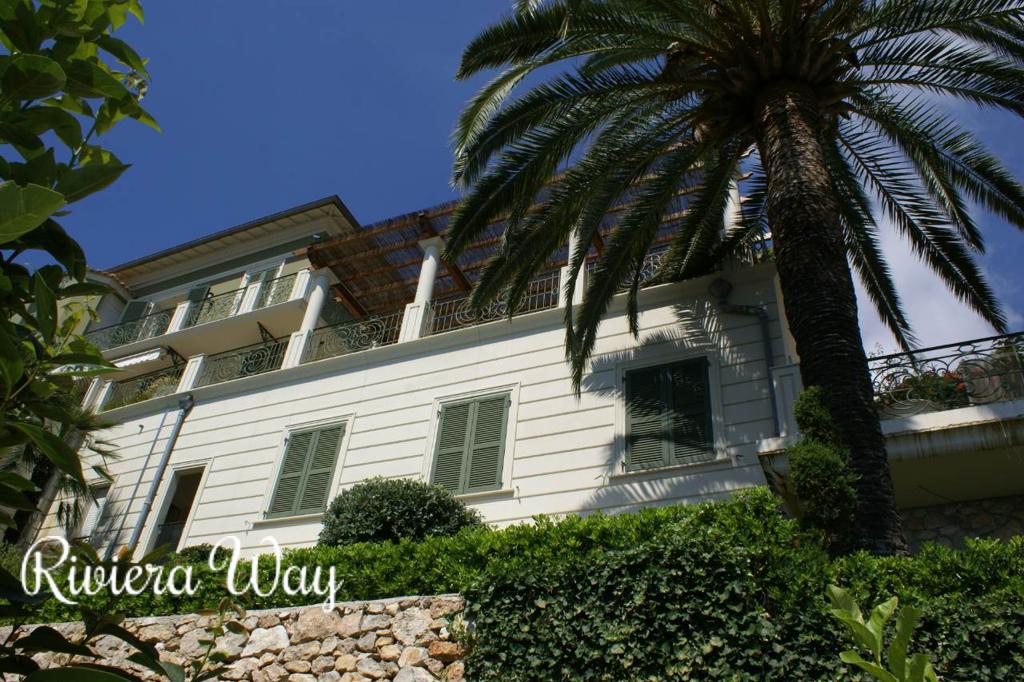 Villa in Roquebrune — Cap Martin, 244 m², photo #1, listing #70516110