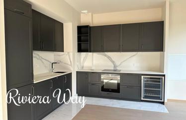 4 room new home in Menton